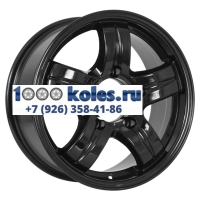 Neo 7x16/5x139,7 ET35 D108 669 BL