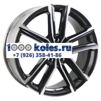 RST 7x18/5x100 ET28 D57,1 R078 (Faw) BD
