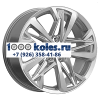 СКАД 8x18/5x112 ET40 D57,1 Ультима (КЛ360) Селена