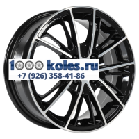 CrossStreet 6x15/4x100 ET48 D54,1 CR-26 BKF