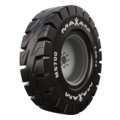 Maxam 6,50-10/5,00F MS700 TR EcoPoint3 Цельнолитая ВЬЕТНАМ