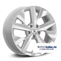 Premium Series R18 / 7.5J PCD 5x108 ЕТ 47 ЦО 60.1 КР011 Tiggo 8 Pro