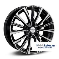 Carwel R17 / 7J PCD 5x114.3 ЕТ 35 ЦО 66.1 Базан