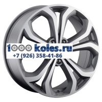 Replay 7,5x19/5x114,3 ET39 D66,1 INF74 MGMF (конус, C570)