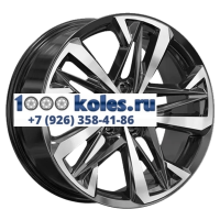 СКАД 8x18/5x112 ET40 D57,1 Ультима (КЛ360) Алмаз