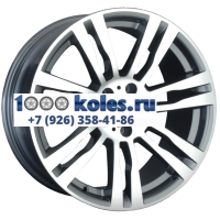 Replay 9x19/5x120 ET18 D72,6 B152 GMF (конус, B640)