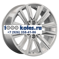 Replay 9x20/6x139,7 ET28 D78,1 CL66 Sil (конус)