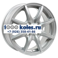 Venti 5,5x14/4x100 ET43 D67,1 1415 SL