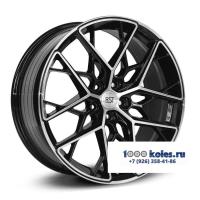 RST R20 / 8.5J PCD 5x114.3 ЕТ 40 ЦО 67.1 R092FF