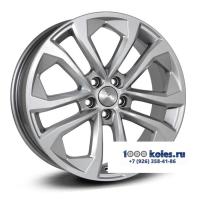 Скад R17 / 7J PCD 5x114.3 ЕТ 48 ЦО 67.1 Тукан