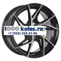 Megami 6x14/4x100 ET35 D73,1 MGM-24 BKF