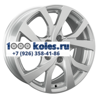 Replay 7x18/5x114,3 ET35 D60,1 TY317 Sil (конус, C570)