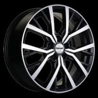 Carwel Тур 1806 (Lifan x70) 7,0x18 5/114,3 ET35 D60,1 ABT (Арт.109929)