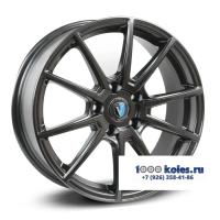 Venti R17 / 7J PCD 5x114.3 ЕТ 38 ЦО 67.1 1704