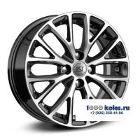 RST R15 / 6J PCD 4x100 ЕТ 48 ЦО 54.1 R015