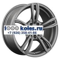 Replay 8x17/5x120 ET43 D72,6 B129 MGM (конус, B640)