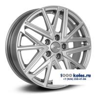 Carwel R16 / 6J PCD 5x114.3 ЕТ 48 ЦО 67.1 Галилео