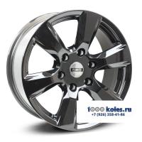 NEO R17 / 7.5J PCD 6x139.7 ЕТ 25 ЦО 106.1 705