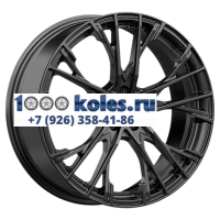 СКАД 7,5x19/5x112 ET40 D57,1 Ларго (КЛ1115) Бархат новый