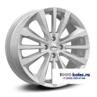 iFree R17 / 7J PCD 4x100 ЕТ 41 ЦО 60.1 Андерсен