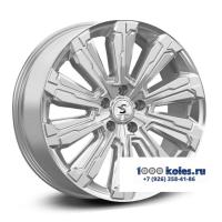 Premium Series R20 / 8J PCD 5x114.3 ЕТ 45 ЦО 66.1 КР1061 Humber