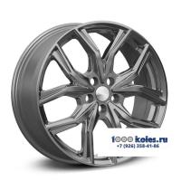 Скад R19 / 8J PCD 5x114.3 ЕТ 40 ЦО 66.6 Арика