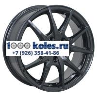 CrossStreet 6,5x16/5x110 ET46 D63,3 CR-17 Black