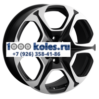 Replay 8x20/6x139,7 ET55 D95,1 LX238 MBF (пш, C570)