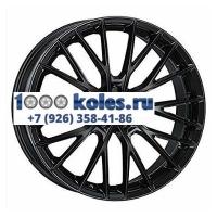 MAK 9,5x19/5x120 ET40 D72,6 Speciale-D Gloss Black