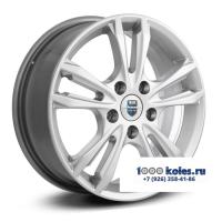 КиК R16 / 6J PCD 5x112 ЕТ 48 ЦО 57.1 Samara- Оригинал