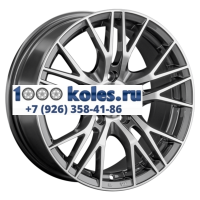 LS 7x16/5x114,3 ET45 D67,1 861 GMF (конус)