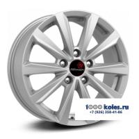 Remain R16 / 6.5J PCD 5x108 ЕТ 50 ЦО 63.35 Kuga R189