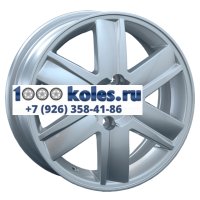 Replay 6,5x16/4x100 ET49 D60,1 RN2 Sil