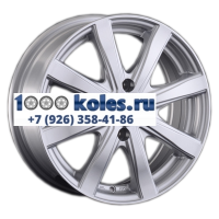 Replay 6,5x16/4x108 ET41,5 D63,3 FD127 Sil (конус, C570)