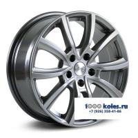 Скад R17 / 7J PCD 5x112 ЕТ 43 ЦО 57.1 Онтарио
