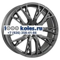 RST 8x20/5x108 ET46 D63,4 R052 (GeelyTugella) BMG