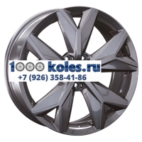 Replay 8x18/5x114,3 ET30 D60,1 LX157 GM (конус, C570)