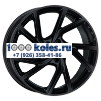 MAK 8x18/5x112 ET30 D57,1 Kassel Gloss Black