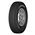 Michelin 325/95R24 162/160K (164/160G) X Works Z2 TL/TT VG