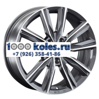 Replay 7x17/5x112 ET40 D57,1 VV218 GMF (конус, C570)