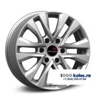 Remain R18 / 7.5J PCD 6x127 ЕТ 30 ЦО 77.9 Trailblazer R175