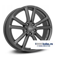 AEZ R17 / 7.5J PCD 5x112 ЕТ 27 ЦО 66.6 Tioga graphite