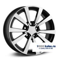 Replica H R16 / 6.5J PCD 5x112 ЕТ 33 ЦО 57.1 VW80H