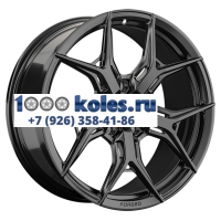 LS Forged 9,5x20/5x130 ET35 D84,1 LS FG14 MB (конус, C570)