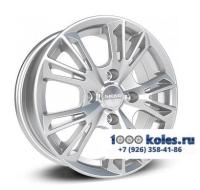 Скад R15 / 6J PCD 4x114.3 ЕТ 44 ЦО 67.1 Монреаль