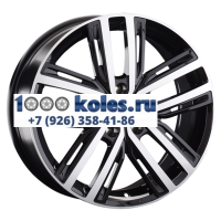 Replay 7x18/5x112 ET43 D57,1 VV227 BKF (конус, C570)