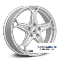 Wheels UP R18 / 6.5J PCD 5x108 ЕТ 33 ЦО 60.1 Up118