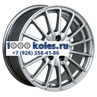 Alcasta 7x17/5x108 ET43 D65,1 M60 HS