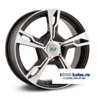 N2O R16 / 6.5J PCD 5x114.3 ЕТ 45 ЦО 67.1 Y9113