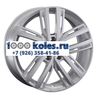 Replay 7x18/5x114,3 ET35 D66,1 RN195 Sil (конус, C570)